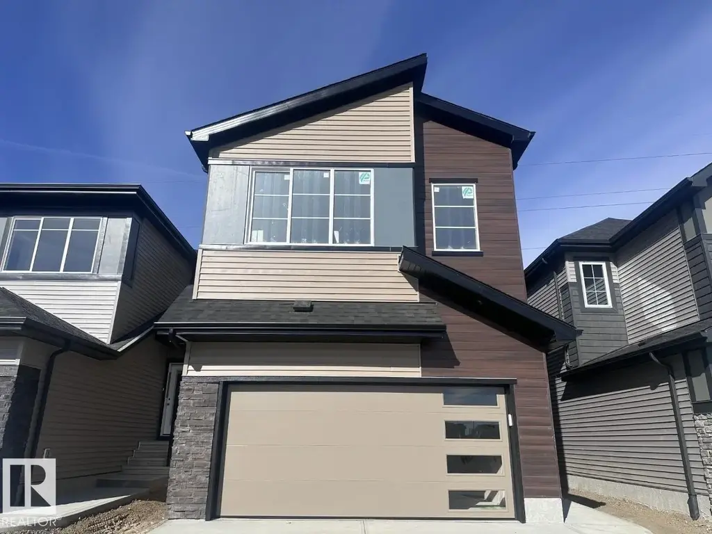 17232 5 St Nw, Edmonton