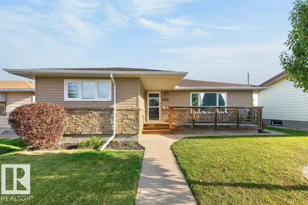 5412 90a Av Nw, Edmonton