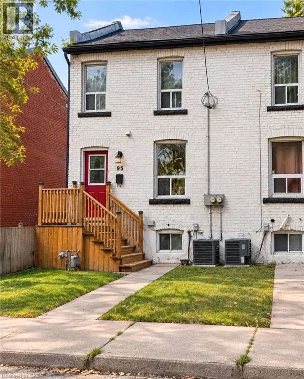 95-103 Cheever Street, Hamilton