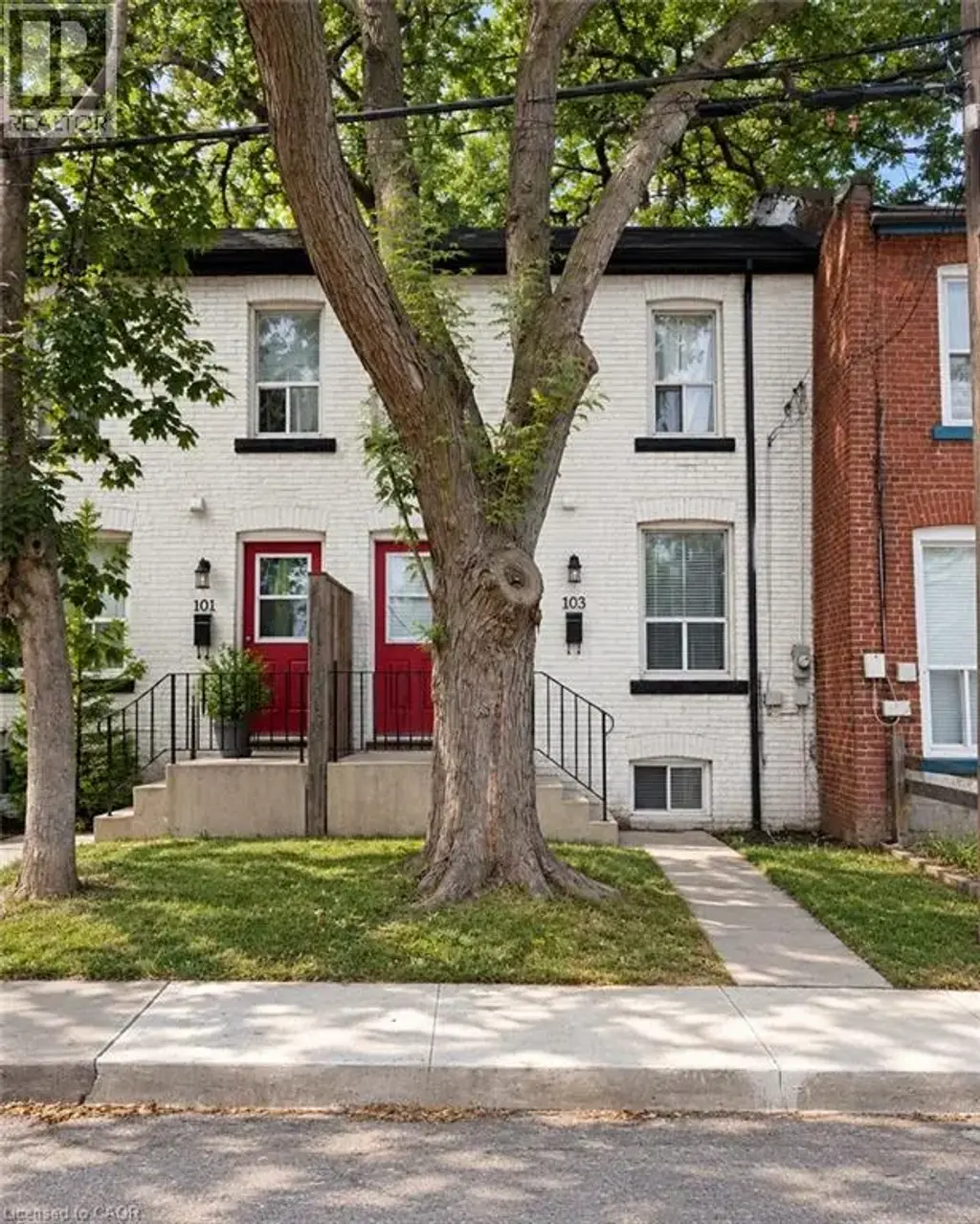 103 Cheever Street, Hamilton