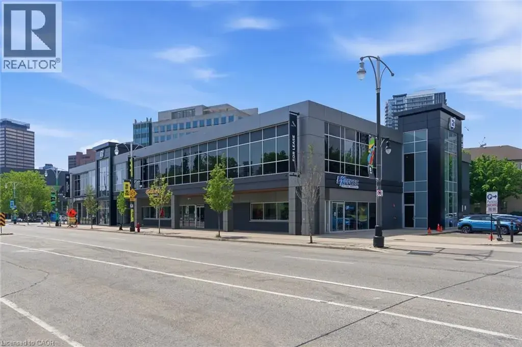 151 York Boulevard Unit# B, Hamilton