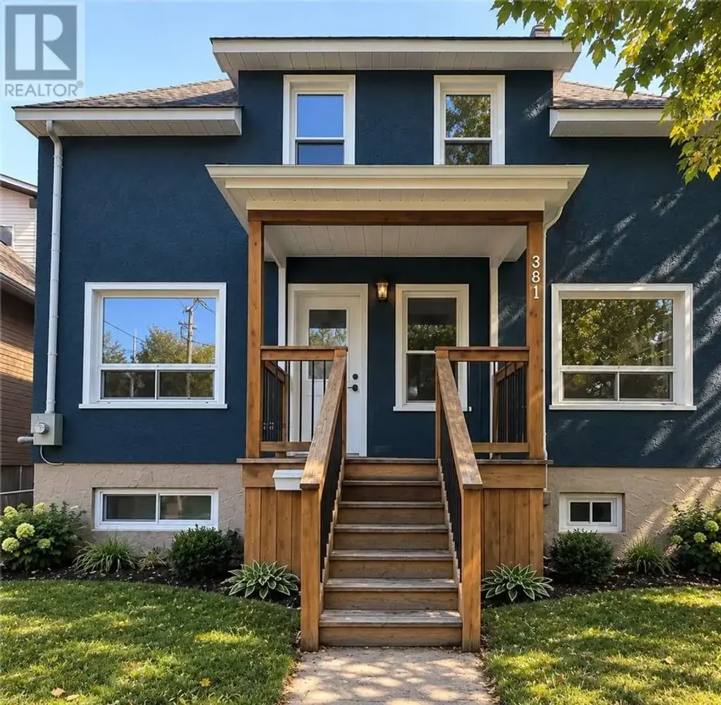 381 Mabel Avenue, Sudbury