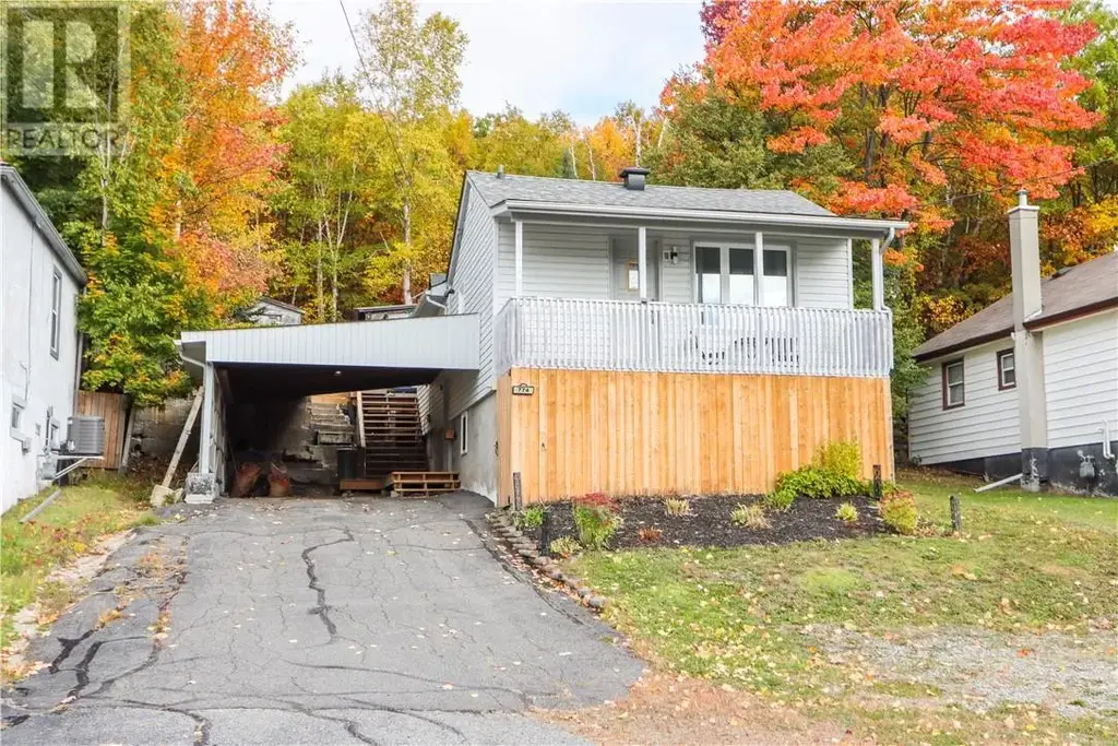 774 Lonsdale Avenue, Sudbury