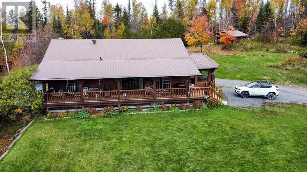 342 Rabbit Trail, Warren