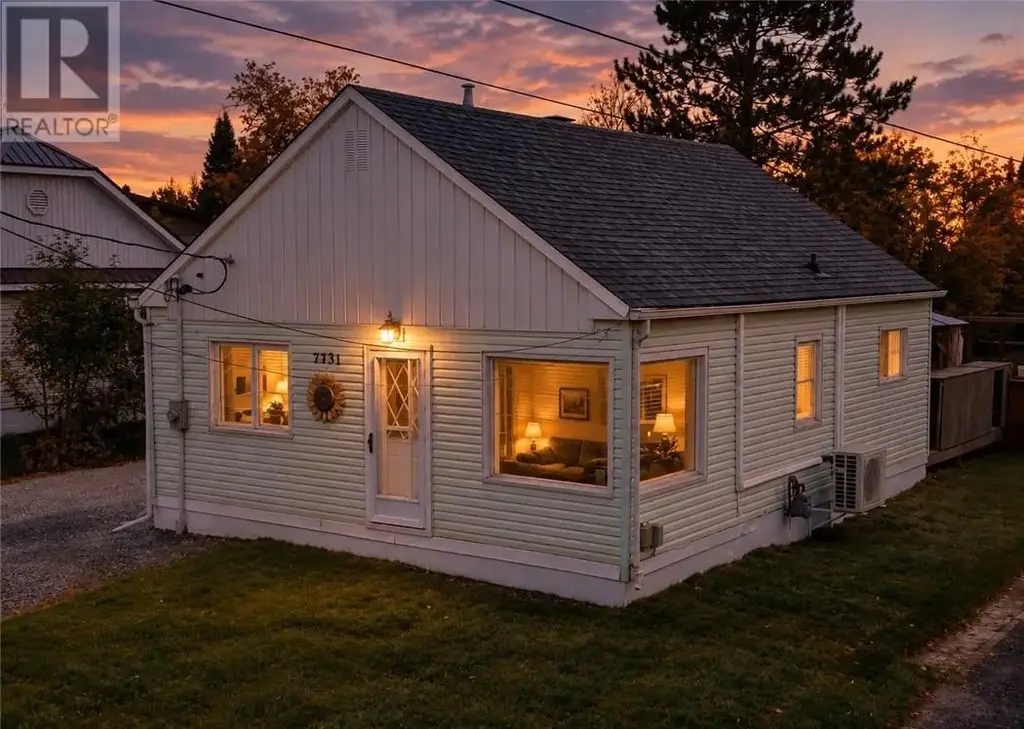 2731 Main Street, Blezard Valley