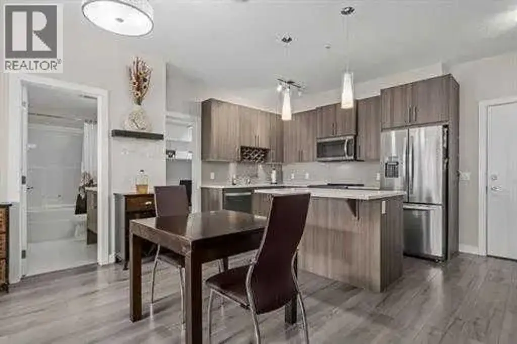 208, 24 Sage Hill Terrace Nw, Calgary