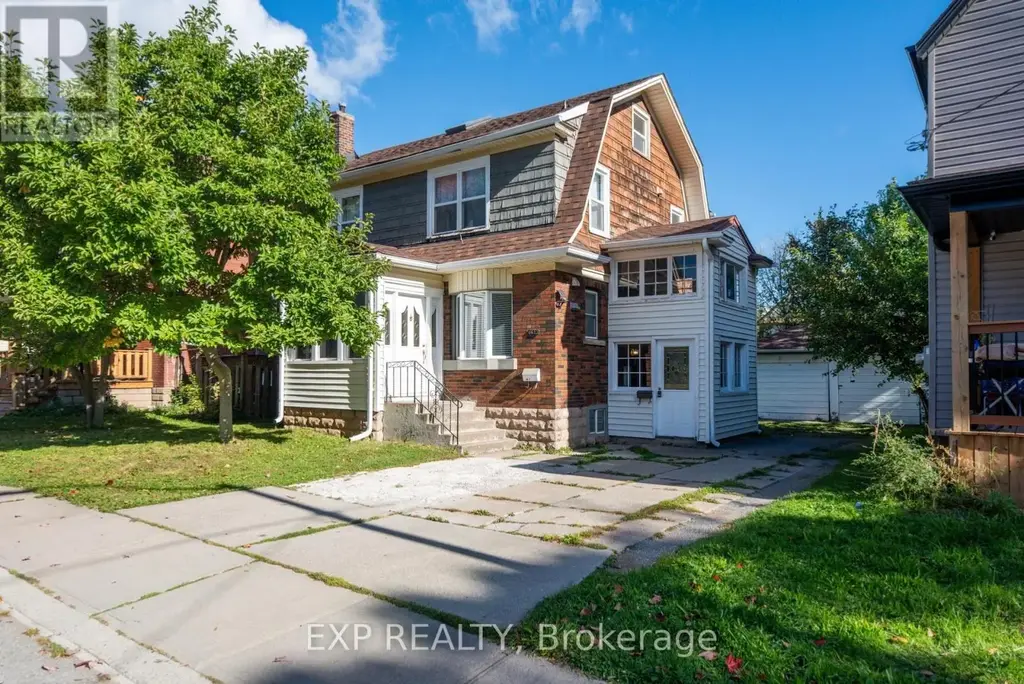 4613 Ryerson Crescent, Niagara Falls (Downtown)