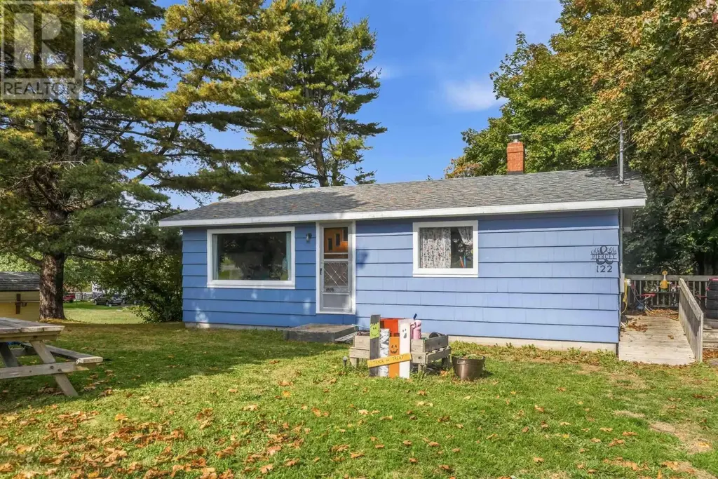 122 Prince William Street, Digby