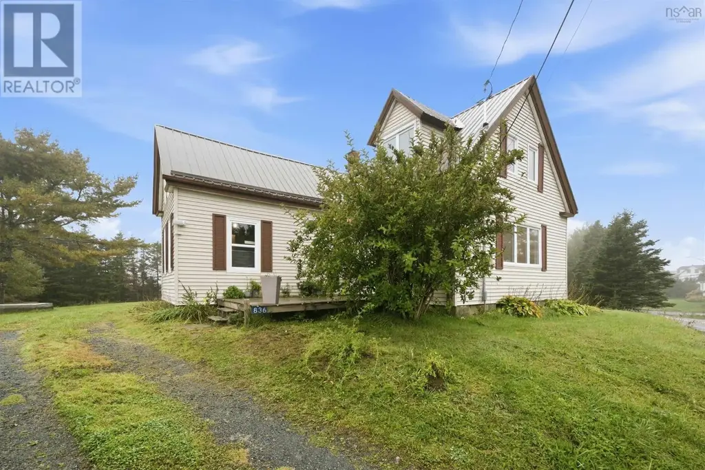 836 East Chezzetcook Road, East Chezzetcook