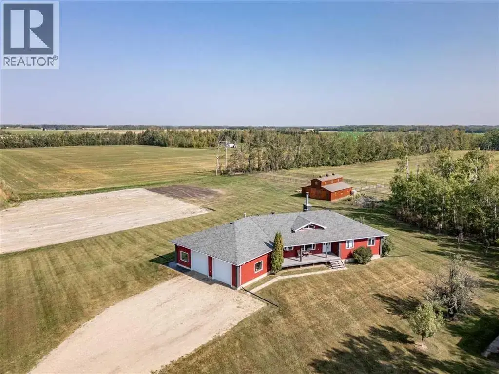 27318 Twp Road 482, Rural Leduc County