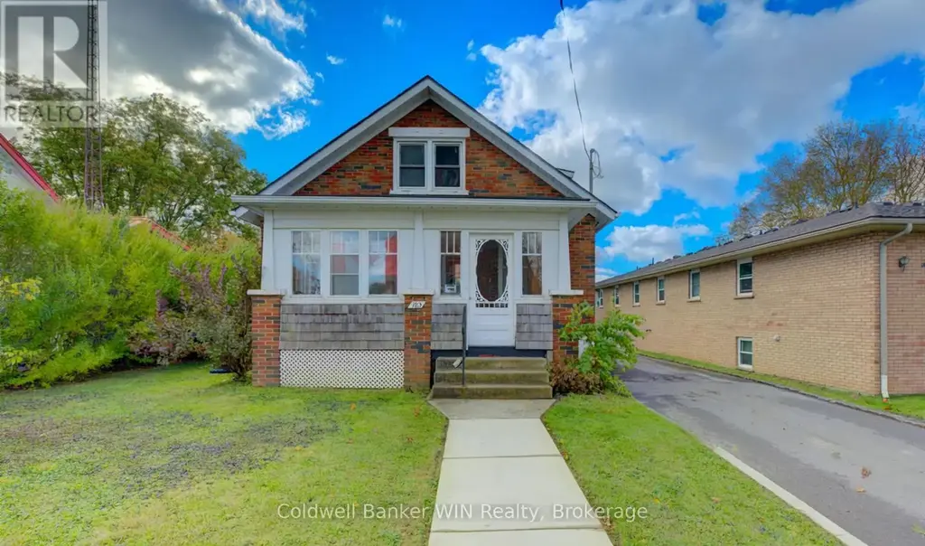 160 Queen Street E, Wellington North (Mount Forest)