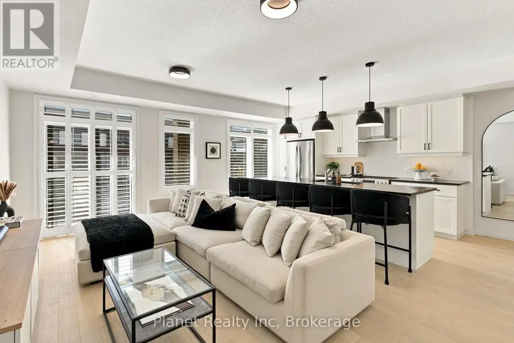 79 Thatcher Drive, Guelph (Kortright East)
