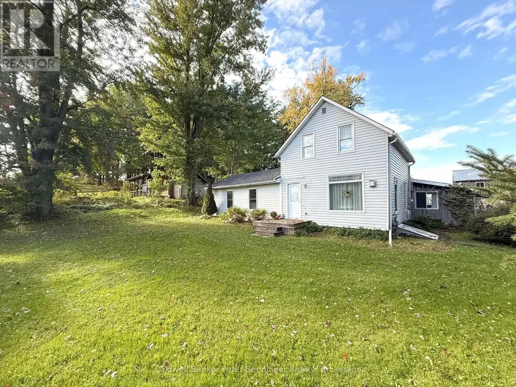 158 Bruce Rd 17 Road, Arran-Elderslie