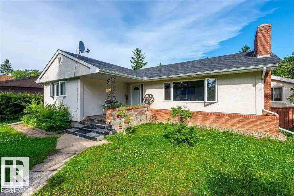 7903/7905 119 St Nw, Edmonton