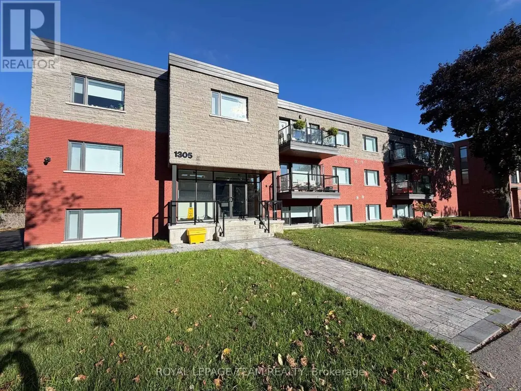 204 - 1305 Summerville Avenue, Ottawa