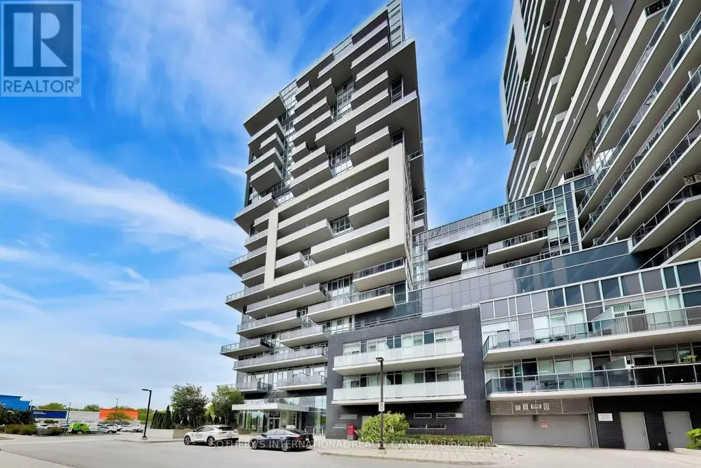 1009 - 2081 Fairview Street, Burlington (Freeman)