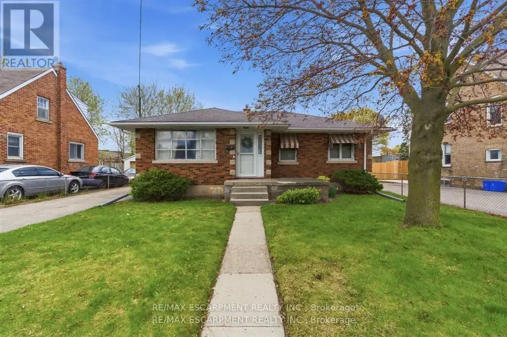113 North Park Street, Brantford