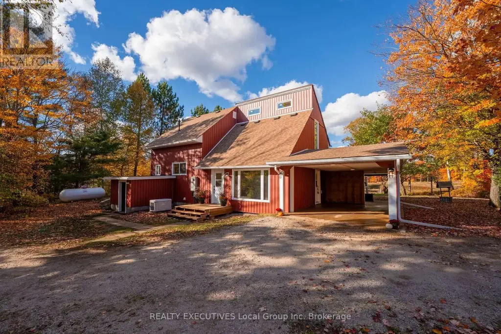 650 Widdifield Station Road, North Bay (Airport)