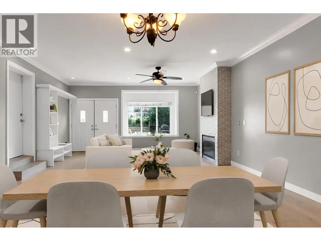 5131 Manor Street, Burnaby