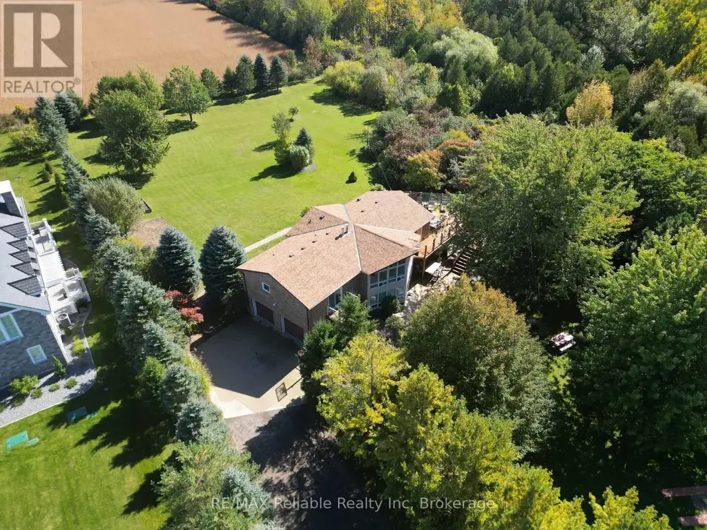 73788 Westshore Drive, Bluewater (Stanley)