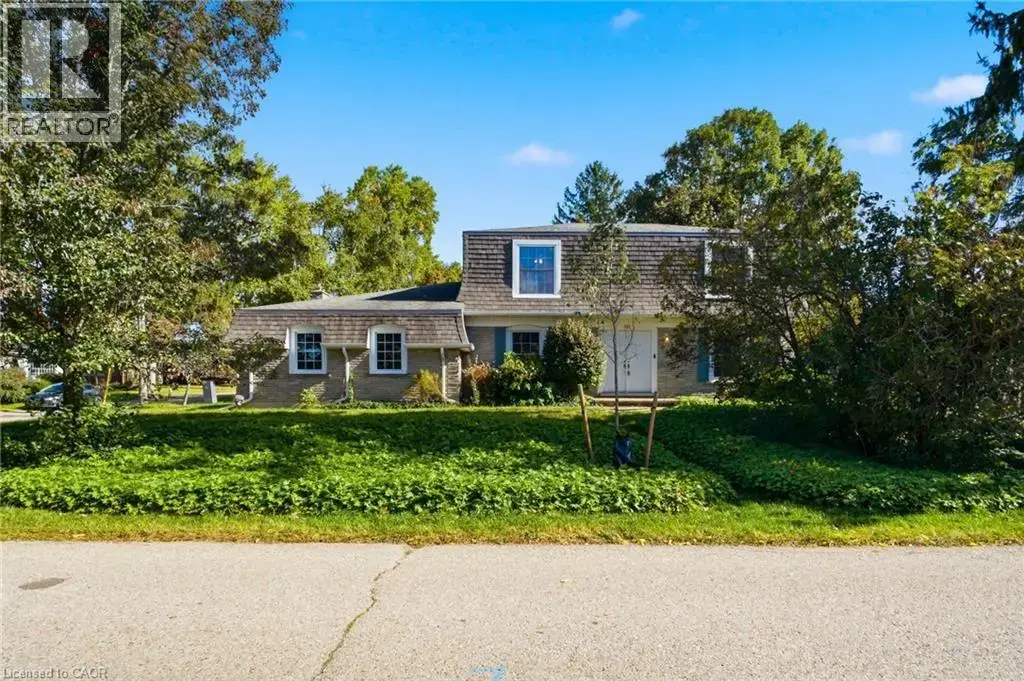 287 Blue Heron Ridge, Cambridge