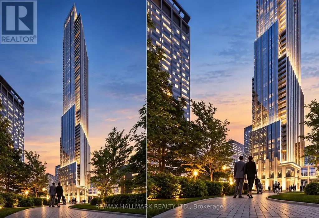 2006 - 11 Yorkville Avenue, Toronto (Annex)