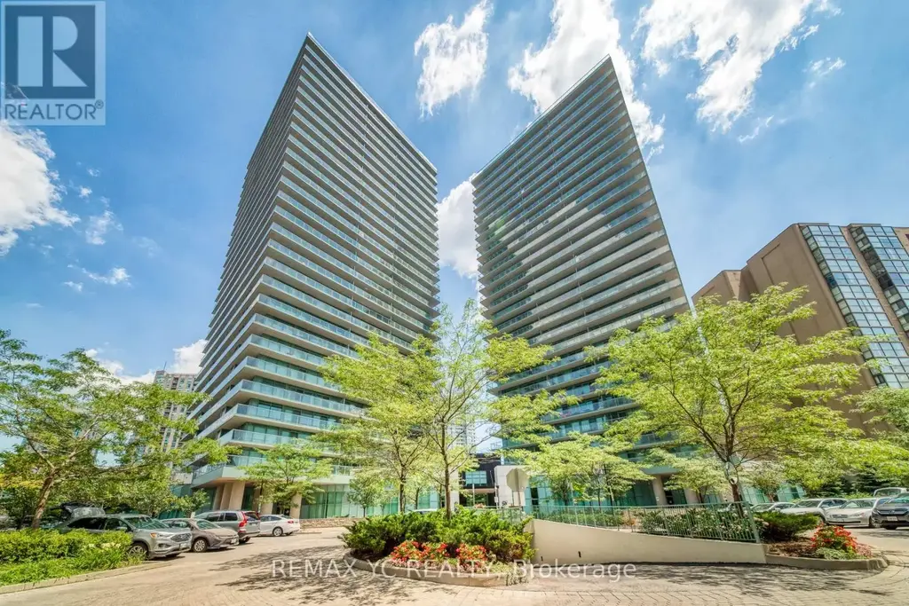 2410 - 5500 Yonge Street, Toronto (Willowdale West)