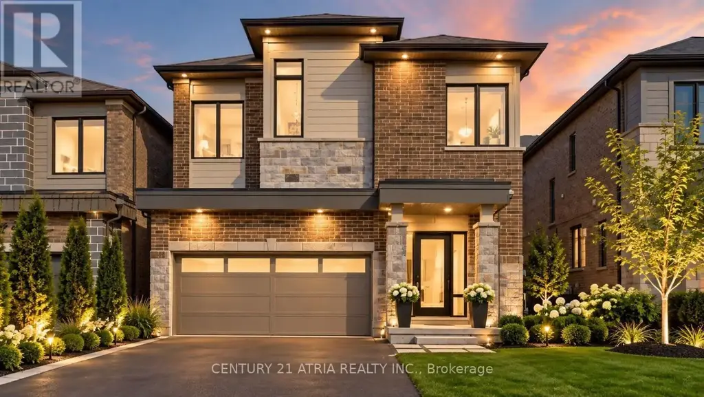 109 Vantage Loop, Newmarket (Woodland Hill)