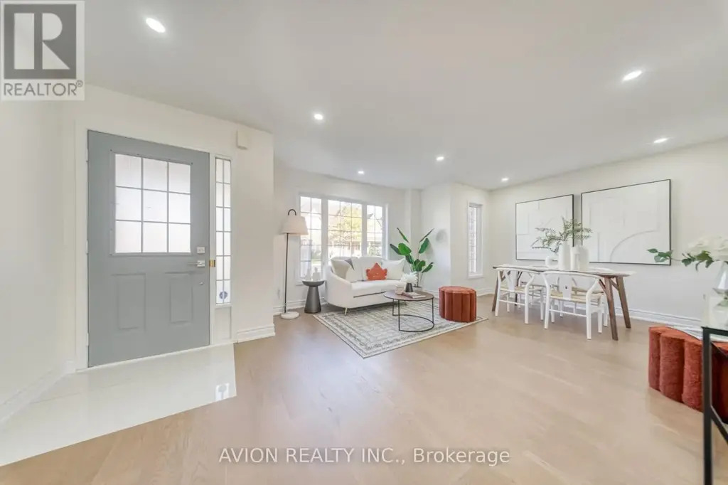 741 Bur Oak Avenue, Markham (Wismer)
