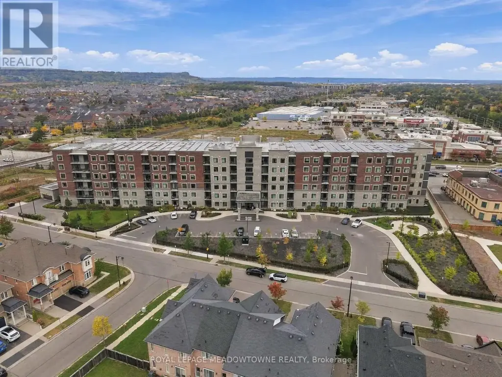 505 - 830 Megson Terrace, Milton (WI Willmott)