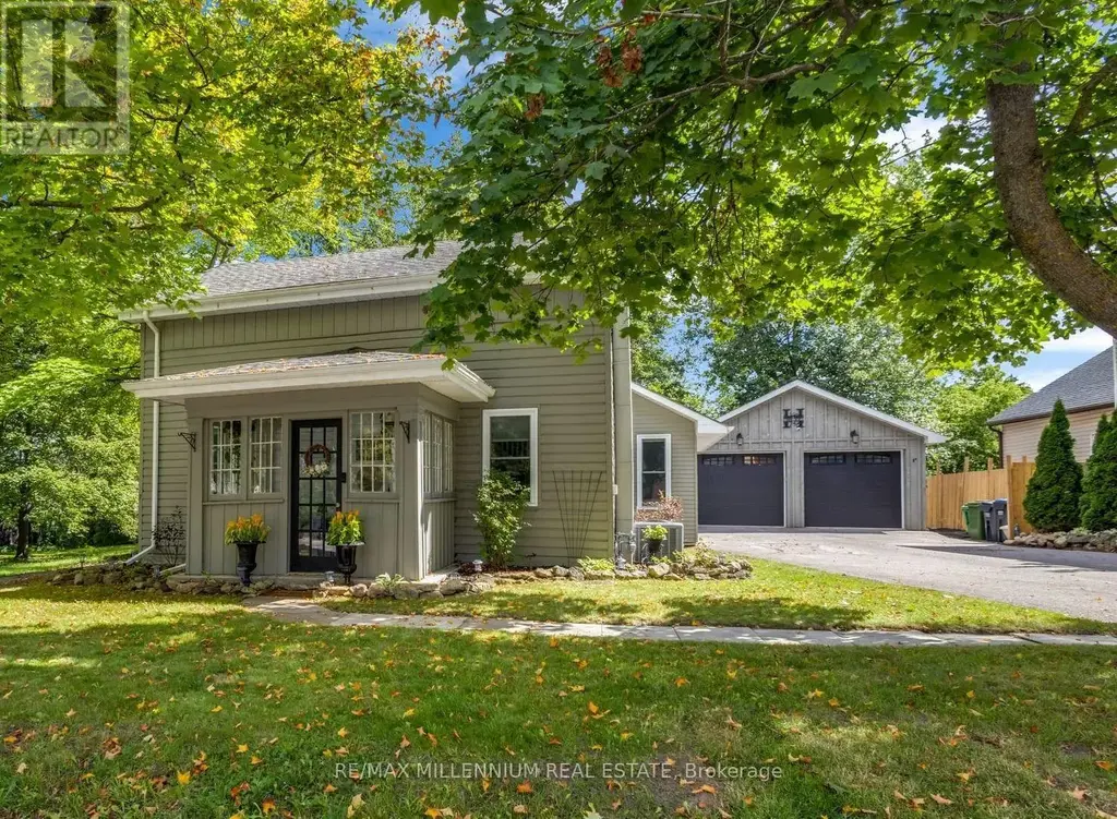 1537 Queen Street E, Caledon (Alton)