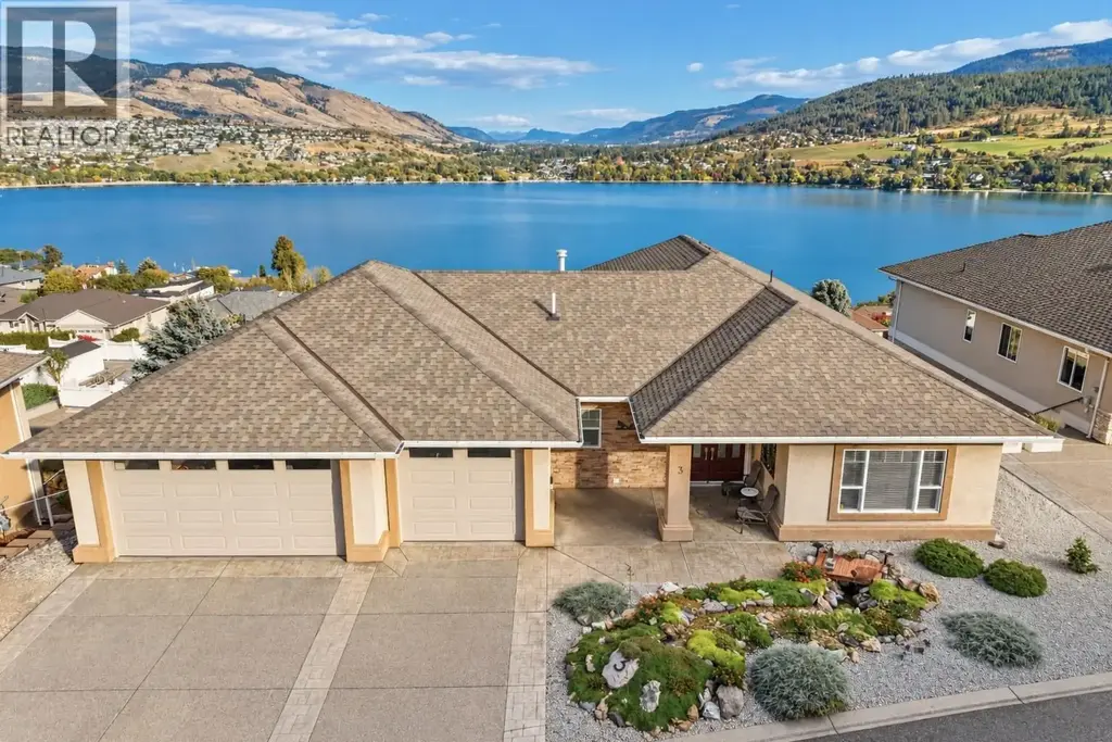 8014 Whitestone Drive Unit# 3, Coldstream