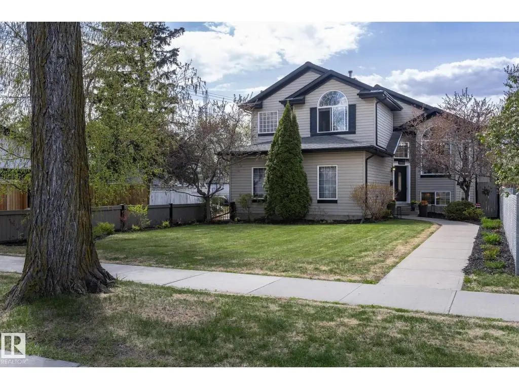10416 148 St Nw, Edmonton