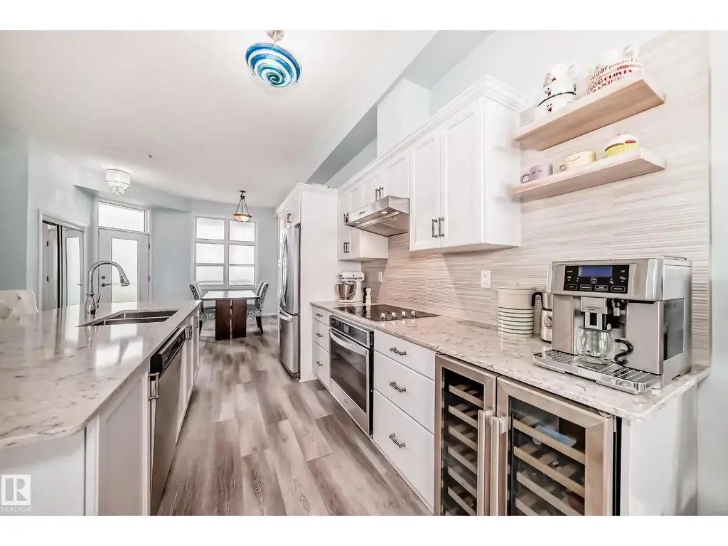 #414 9507 101 Av Nw, Edmonton