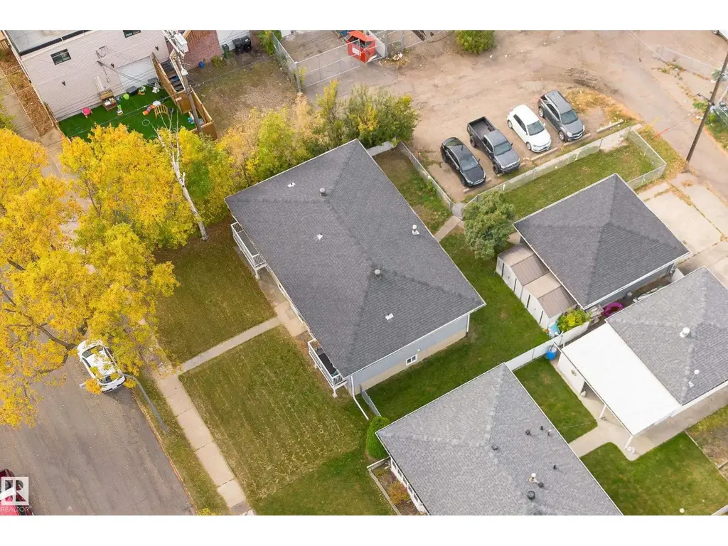 11812 45 St Nw, Edmonton