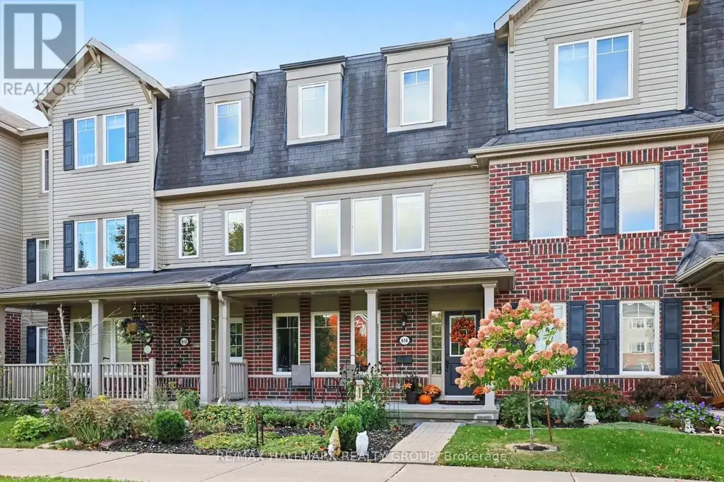 614 Martinique Lane, Ottawa