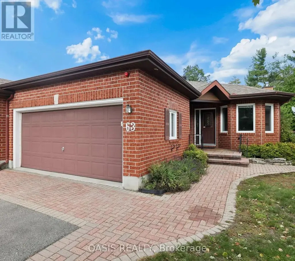 63 Bunting Lane, Ottawa