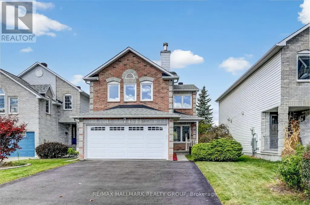 6601 Windsong Avenue, Ottawa