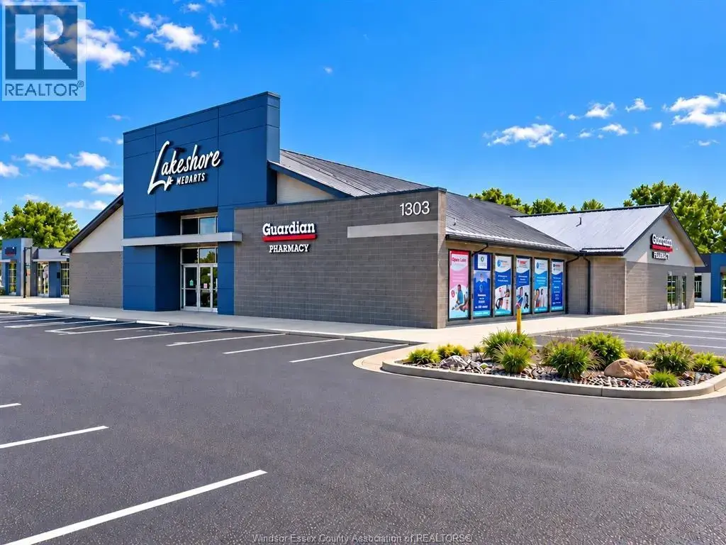 1303 Essex County Rd 22 Unit# 135, Lakeshore