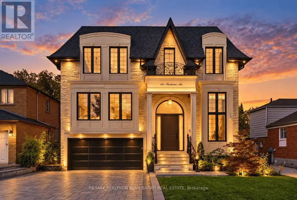 130 Pemberton Avenue, Toronto (Newtonbrook East)