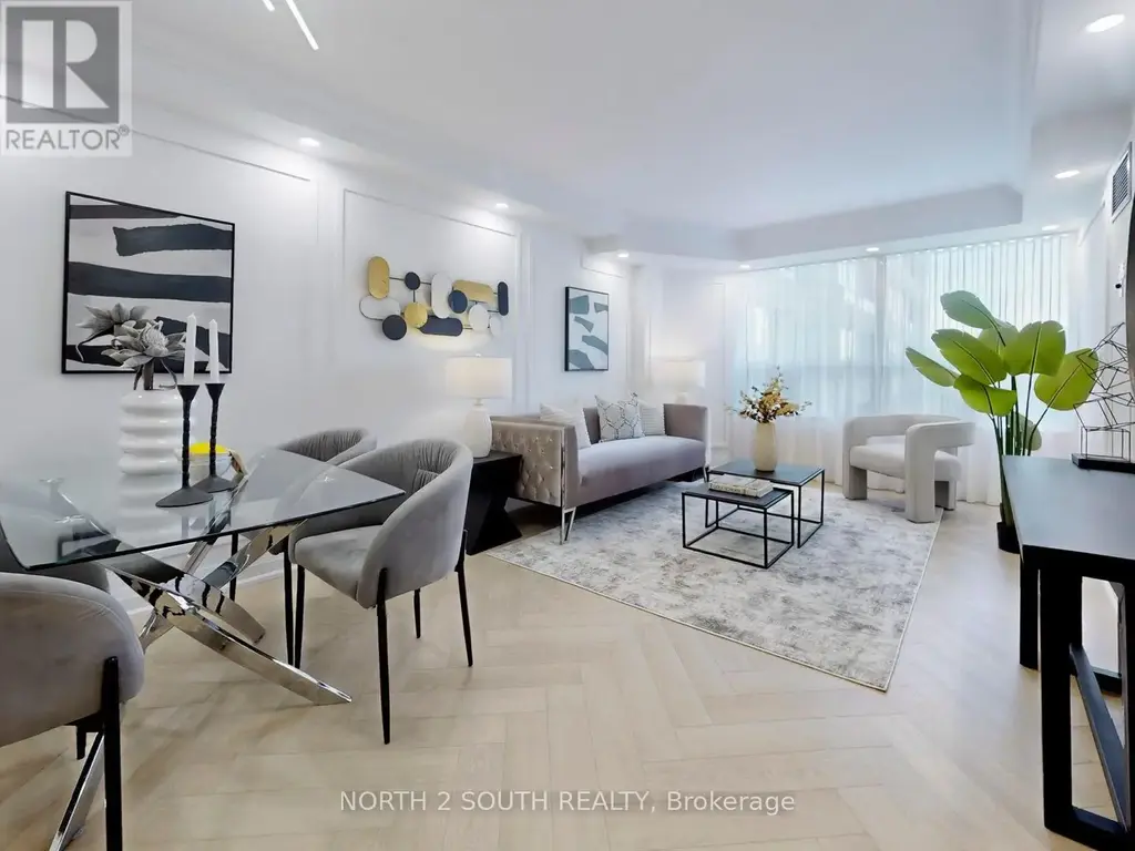401 - 11 Townsgate Drive, Vaughan (Crestwood-Springfarm-Yorkhill)