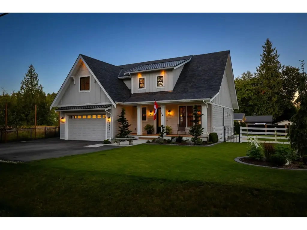 2416 256 Street, Langley