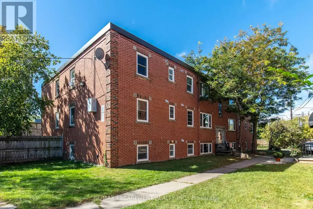 1 - 3 Applewood Avenue, Hamilton (Stoney Creek)