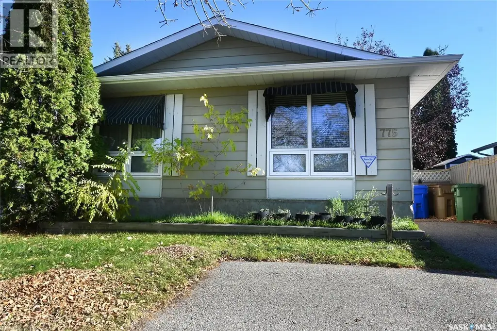 775 Hayworth Crescent N, Regina