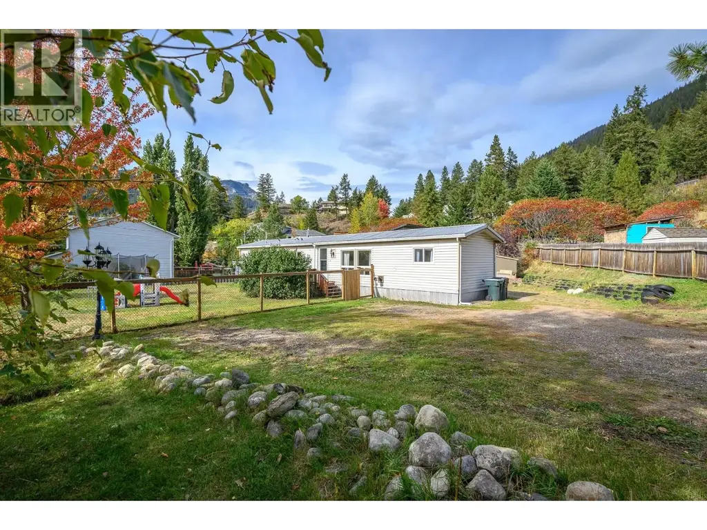 5846 Jen Sherri Place, Falkland
