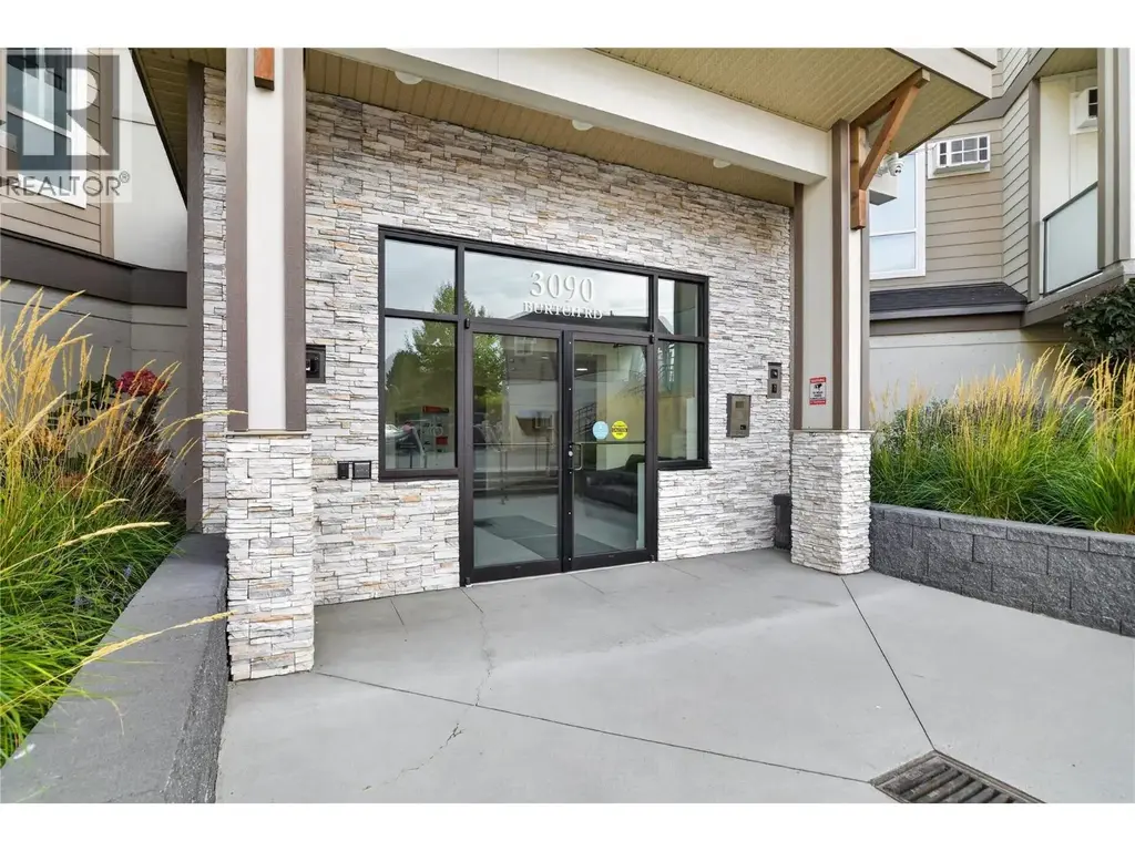 3090 Burtch Road Unit# 103, Kelowna