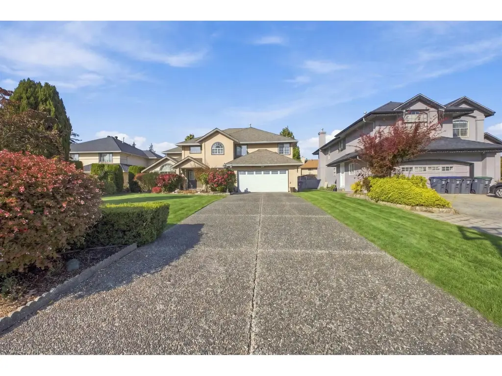 13655 58 Avenue, Surrey