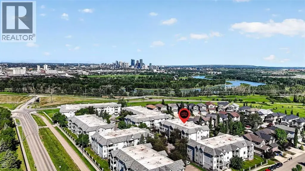 105, 5105 Valleyview Park Se, Calgary