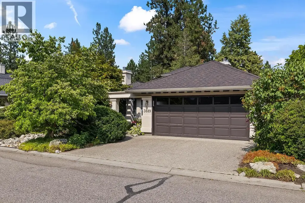 3889 Gallaghers Grange, Kelowna