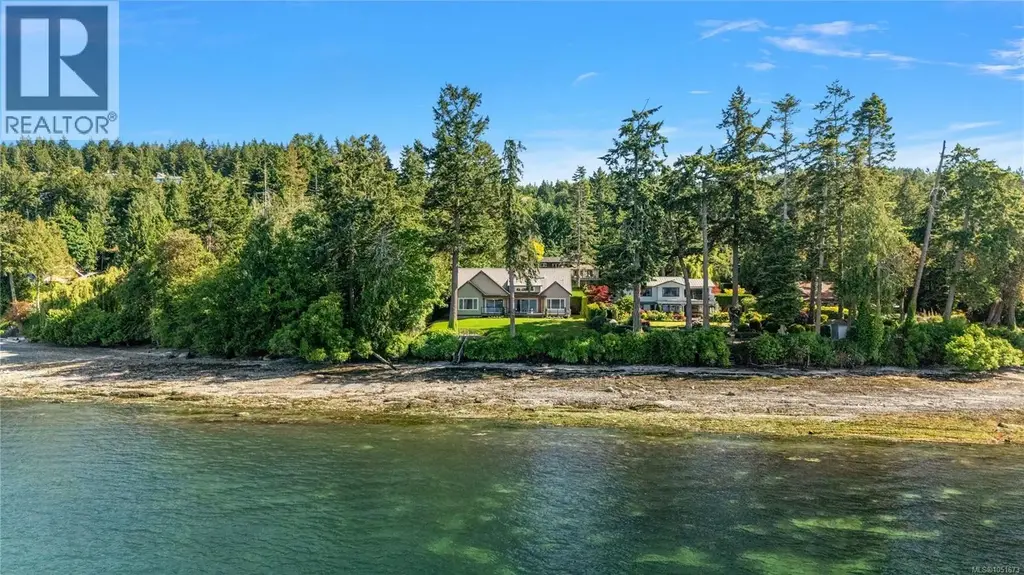11665 Jupata Way, North Saanich